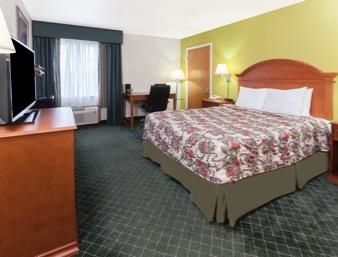 Hotel Days By Wyndham